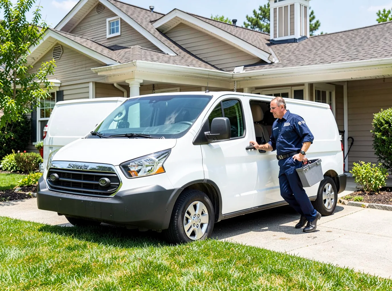 Emergency Plumber company in Flag Pond, TN