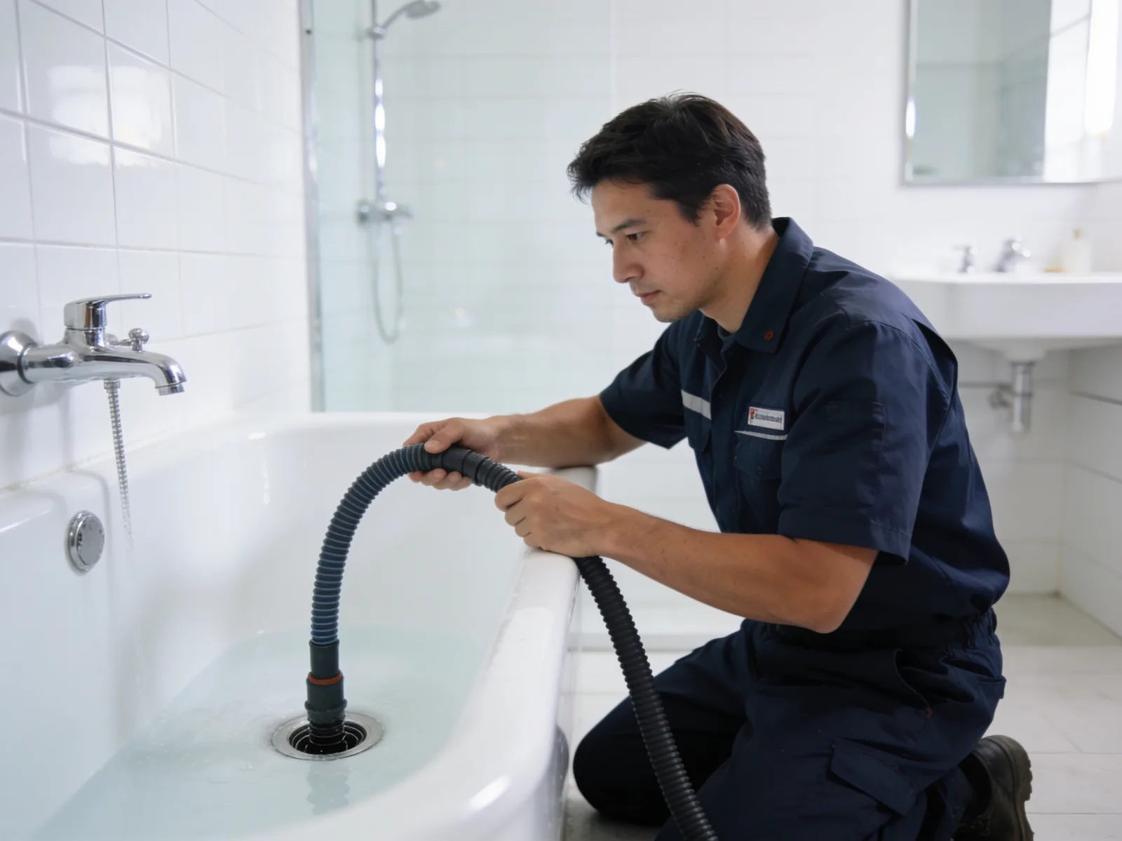 Emergency Plumber Flag Pond, TN FAQs